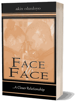 Cover of Face to Face: A Closer Relationship