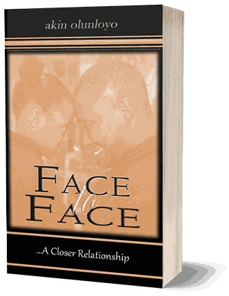 Cover of Face to Face: A Closer Relationship