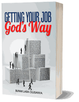 Cover of Getting Your Job God's Way