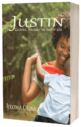 Cover of Justin