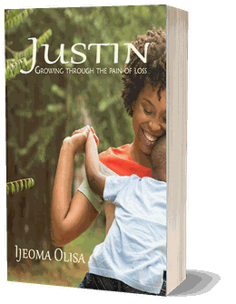 Cover of Justin