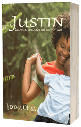 Cover of Justin
