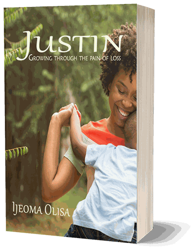 Cover of Justin