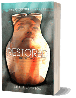 Cover of Restored