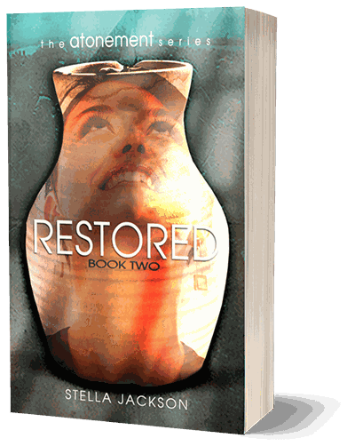Cover of Restored