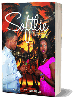 Cover of Softlie