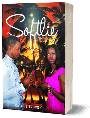 Cover of Softlie