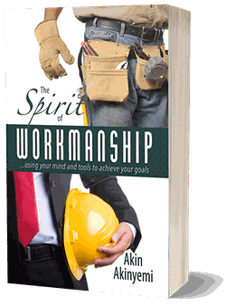 Cover of The Spirit of Workmanship