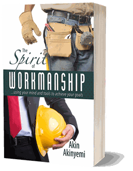 Cover of The Spirit of Workmanship