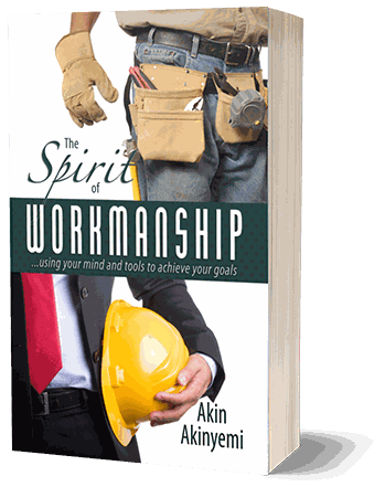Cover of The Spirit of Workmanship