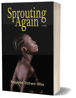 Cover of Sprouting Again