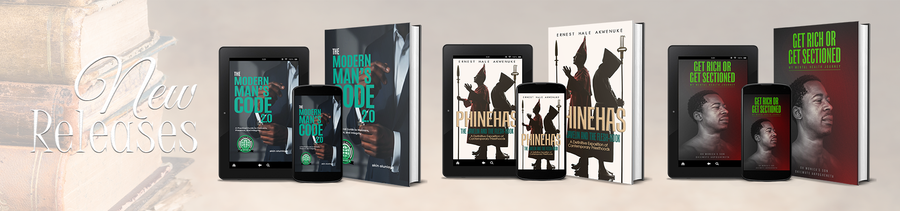New releases from Syncterface Media