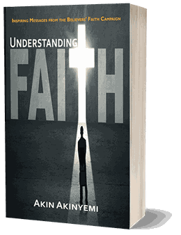 Cover of Understanding Faith
