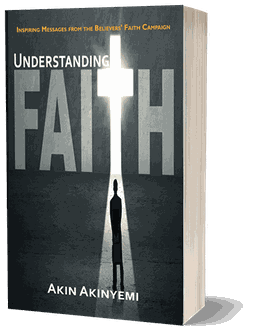 Cover of Understanding Faith