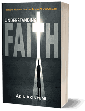 Cover of Understanding Faith