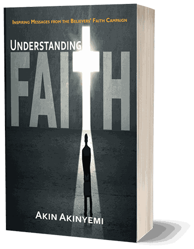 Cover of Understanding Faith