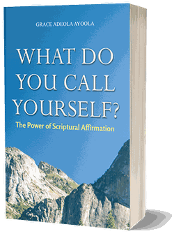 Cover of What do you call yourself?