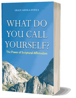 Cover of What do you call yourself?