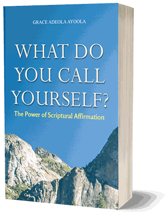Cover of What do you call yourself?