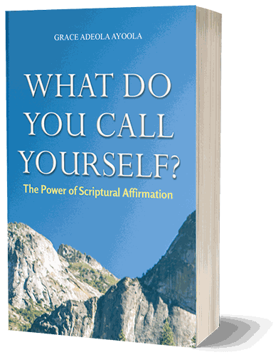 Cover of What do you call yourself?