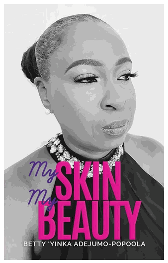 Cover of My Skin My Beauty