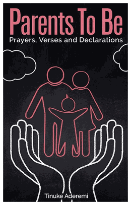 Cover of Parents To Be