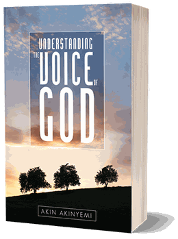 Cover of Understanding the Voice of God