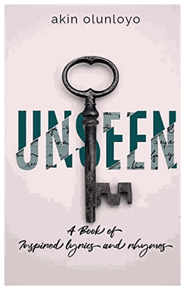 Cover of Unseen