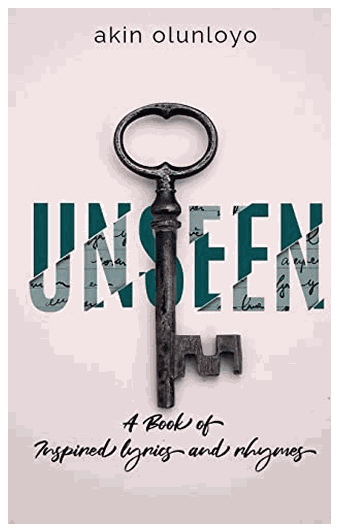 Cover of Unseen