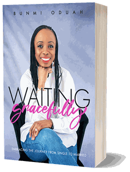 Cover of Waiting Gracefully