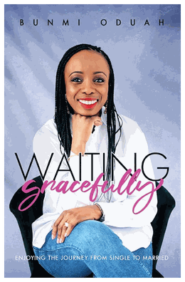 Cover of Waiting Gracefully