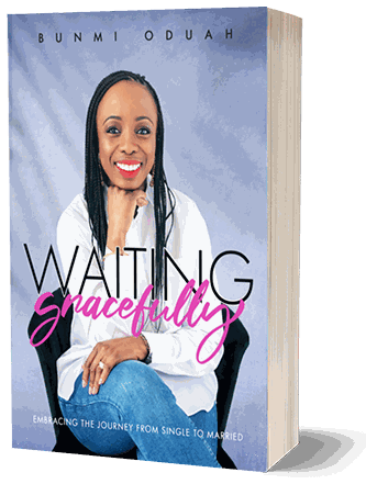 Cover of Waiting Gracefully