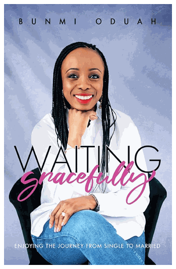 Cover of Waiting Gracefully